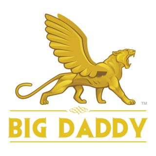 play big daddy game online logo